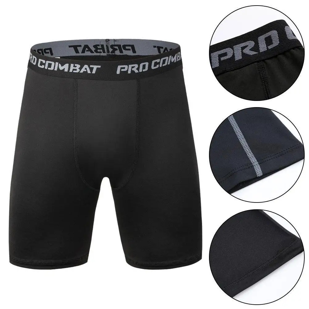 Men Running Leggings Quick Dry - Crossfit Ga recensione e prezzo