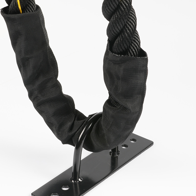 38mm Nylon Battle Rope with An - Battle Rope Anchor recensione e prezzo