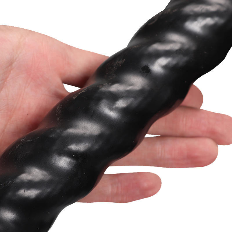 38mm Nylon Battle Rope with An - Battle Rope Anchor recensione e prezzo