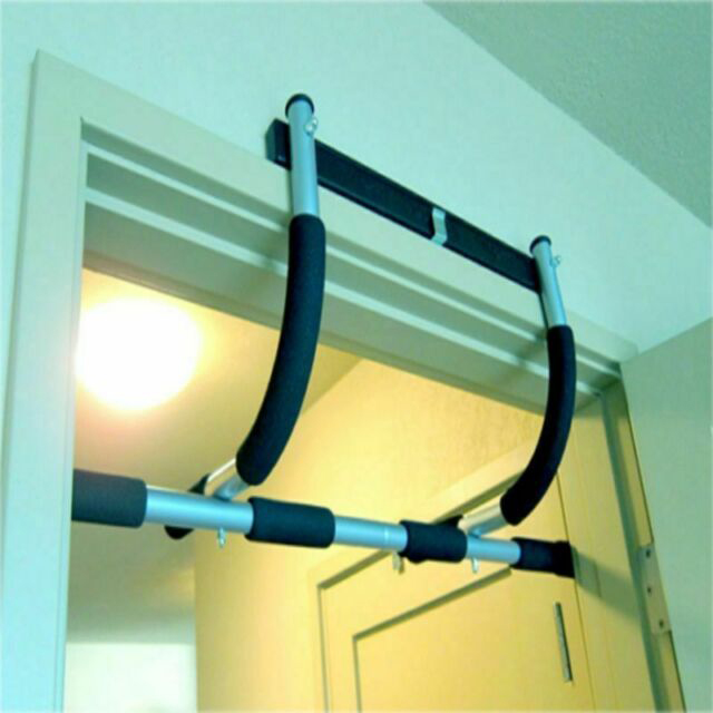 Multifunction Pull-up bar Door - Pull Up Bar Grip recensione e prezzo