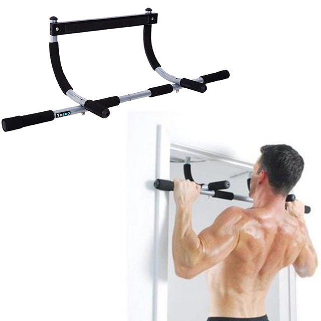 Multifunction Pull-up bar Door - Pull Up Bar Grip recensione e prezzo