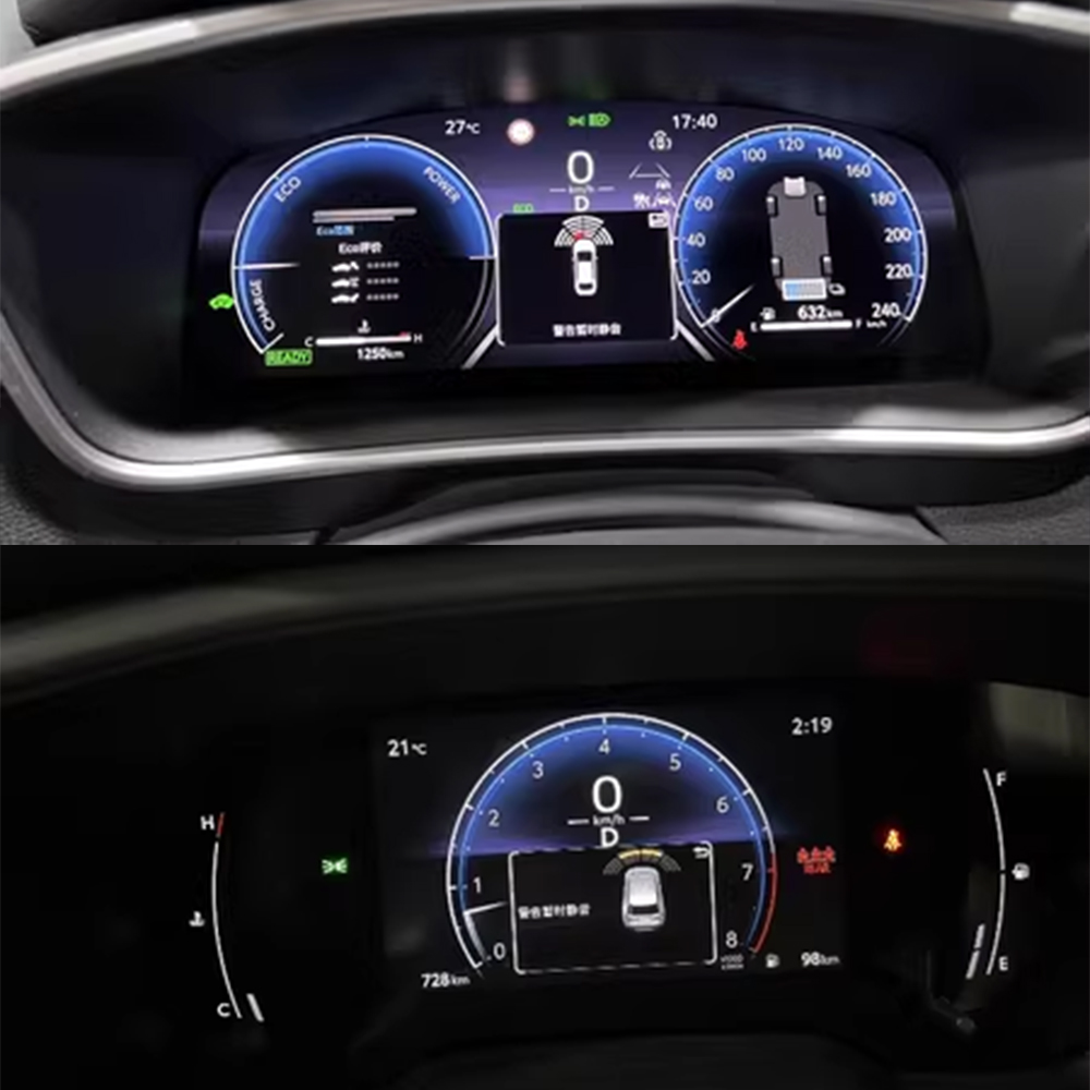 For Toyota Corolla Cross XG10  - Crossfit Indonesia recensione e prezzo