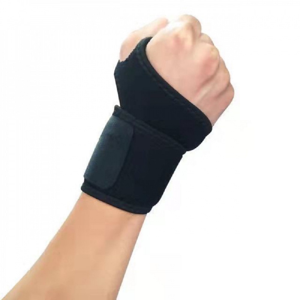 Adjustable Wrist Brace Perfect - Wrist Wrap Support recensione e prezzo