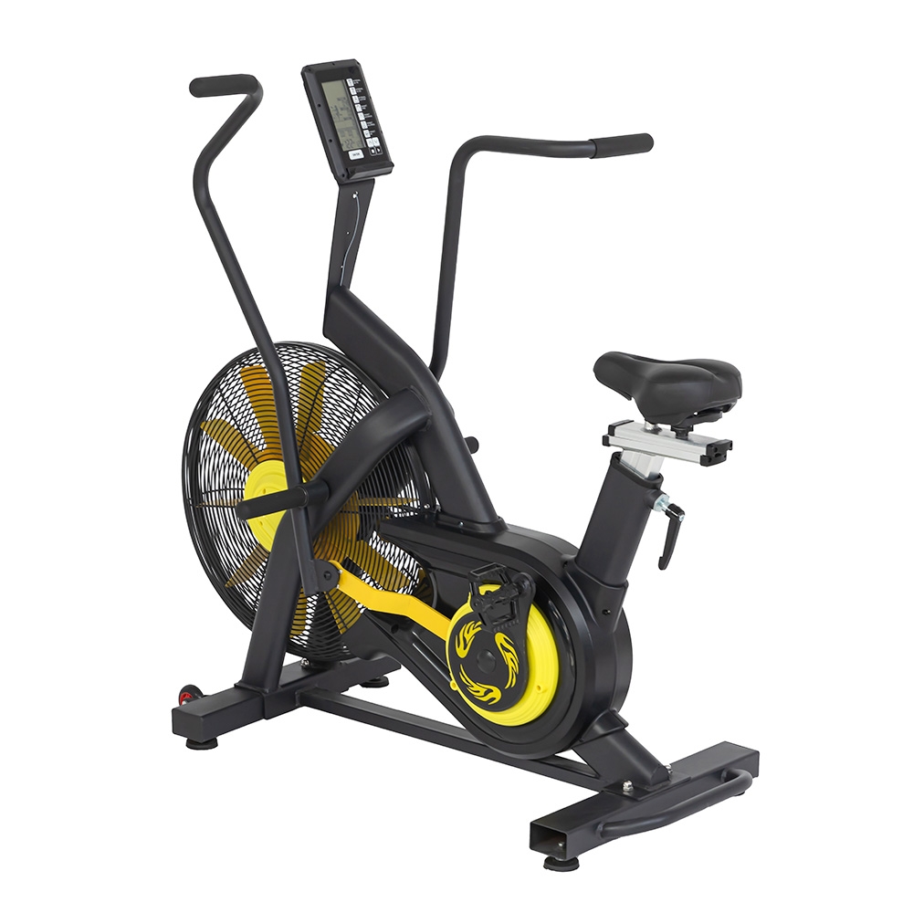 Professional Gym Bike New Comm - Crossfit Gym recensione e prezzo