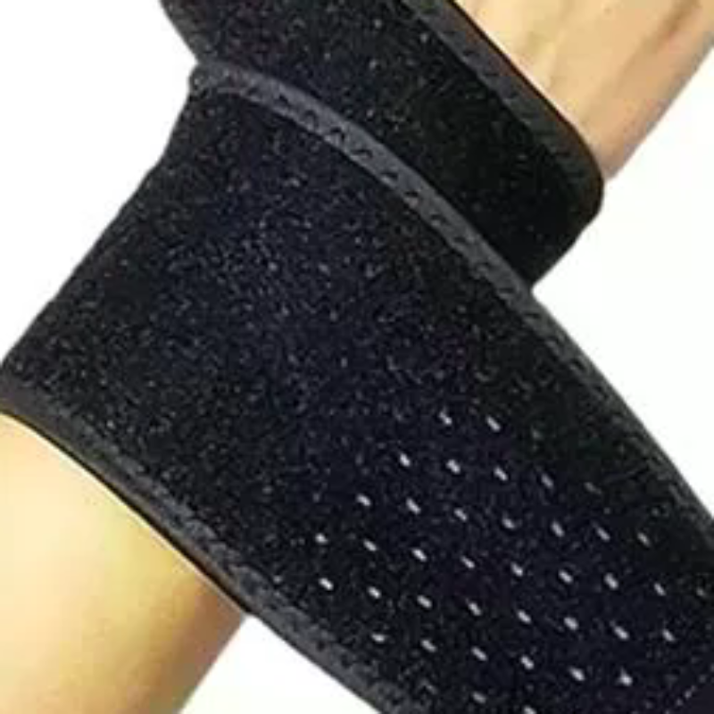 2PCS Adjustable Wristband Carp - Wrist Wrap Support recensione e prezzo