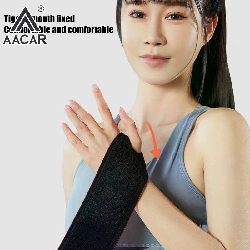 2PCS Adjustable Wristband Carp - Wrist Wrap Support recensione e prezzo