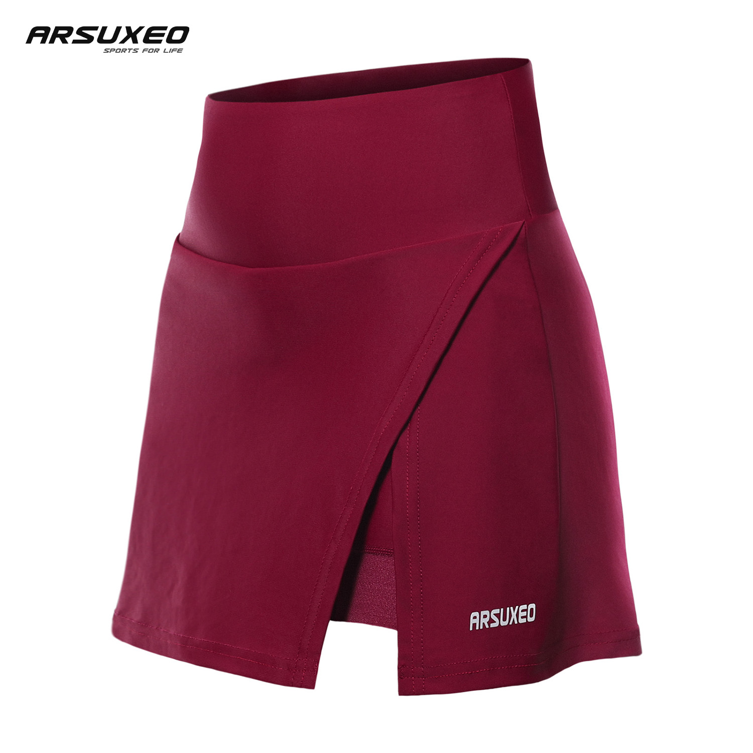 ARSUXEO Women's Cycling Shorts - Crossfit G recensione e prezzo