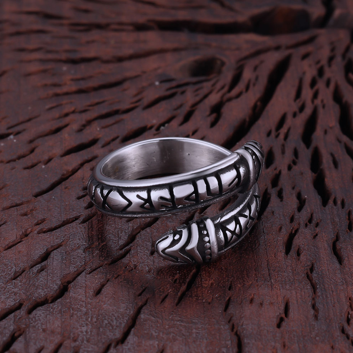 Vikings Runic Double Head Snak - Battle Rope Anchor recensione e prezzo
