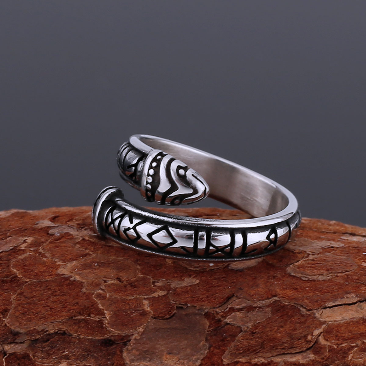 Vikings Runic Double Head Snak - Battle Rope Anchor recensione e prezzo