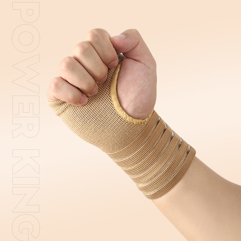 1/2pcs Nylon Adjustable Elasti - Wrist Wrap Support recensione e prezzo