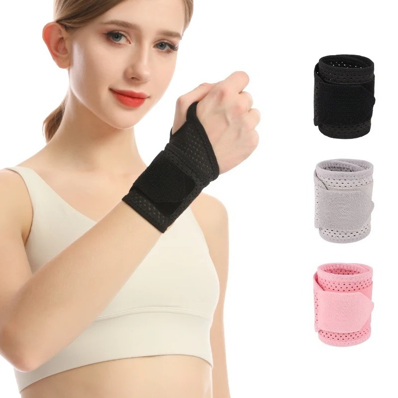 Breathable Mesh Wrist Support  - Wrist Wrap Support recensione e prezzo