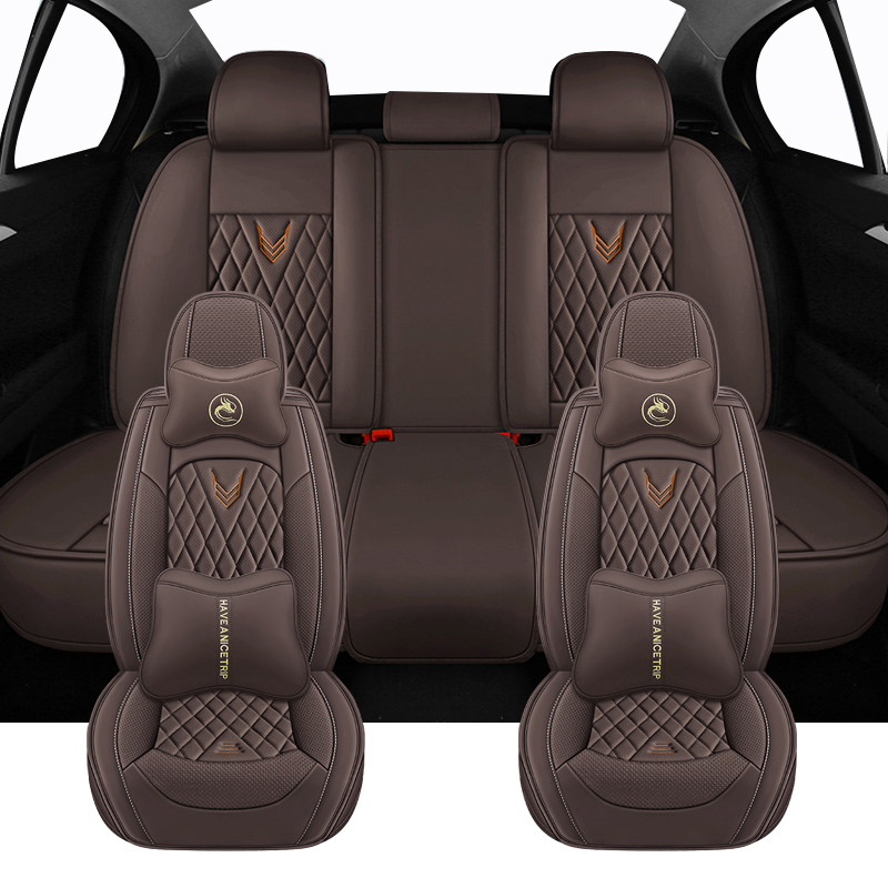 Full Set Universal Car Seat Co - Crossfit Accessories recensione e prezzo