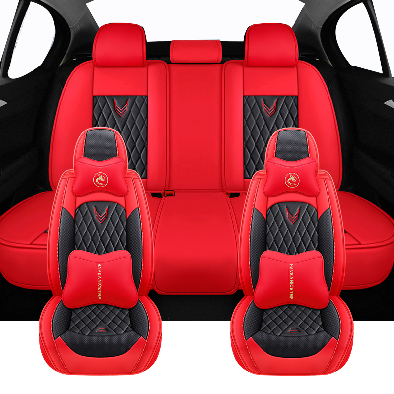 Full Set Universal Car Seat Co - Crossfit Accessories recensione e prezzo