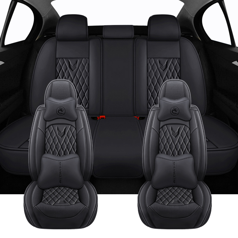 Full Set Universal Car Seat Co - Crossfit Accessories recensione e prezzo
