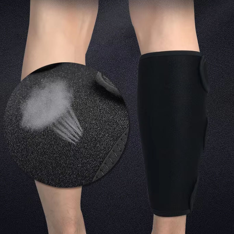 1PC Sport Shin Guard Crossfit  - Shin Guard Crossfit recensione e prezzo