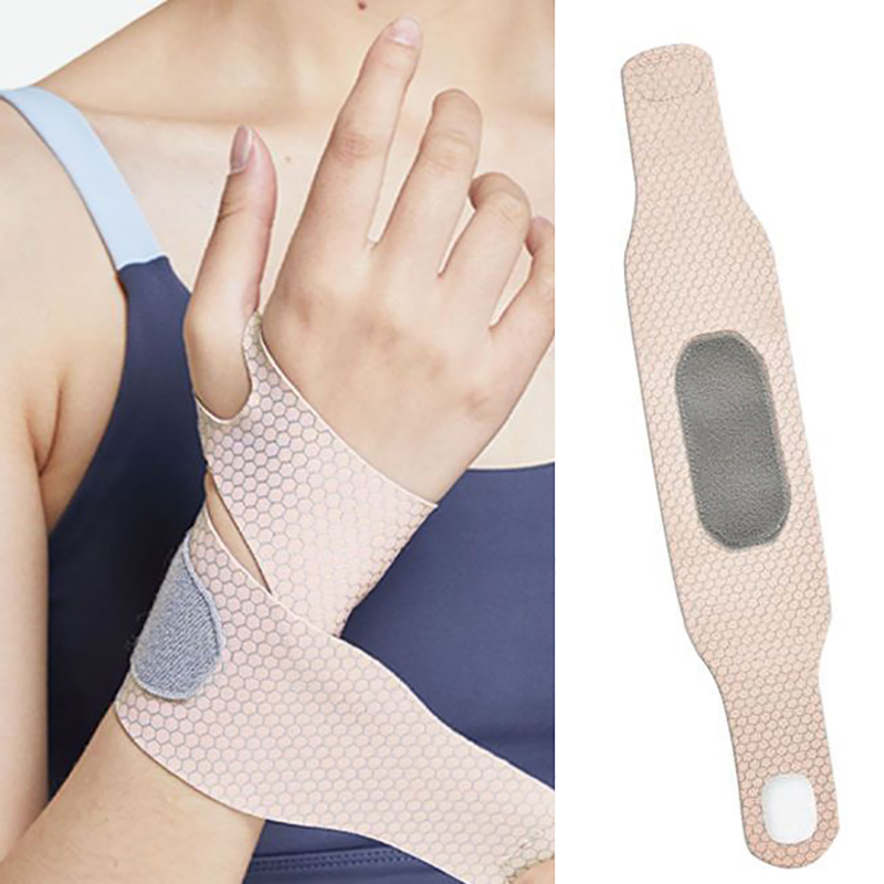 Sports Wrist Wrap Bandage Fitn - Wrist Wrap Support recensione e prezzo