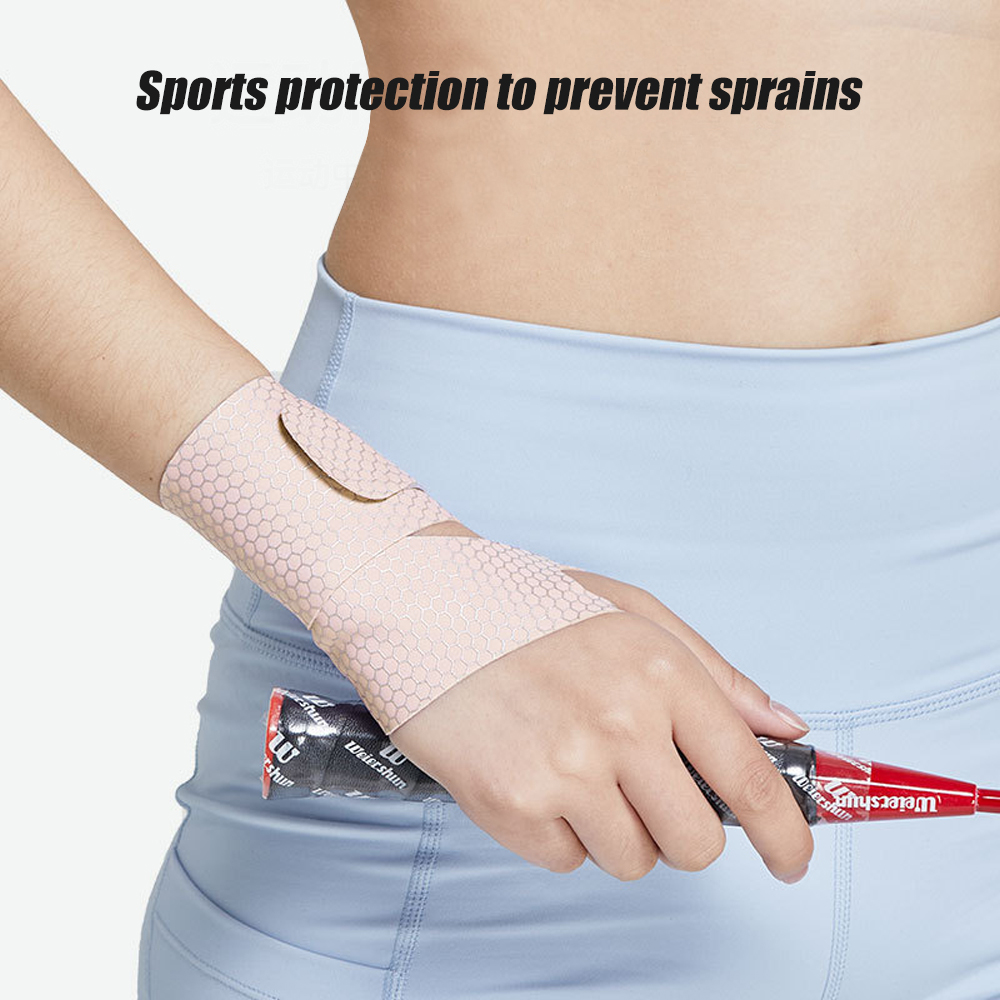 Sports Wrist Wrap Bandage Fitn - Wrist Wrap Support recensione e prezzo