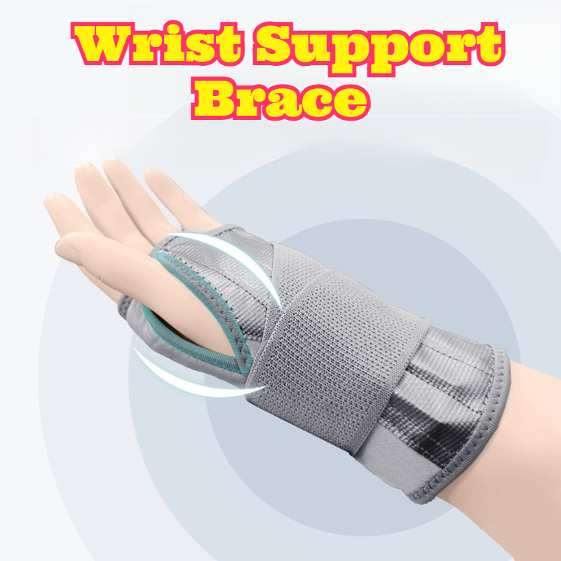 Wrist Support Brace Wrist Stab - Wrist Wrap Support recensione e prezzo