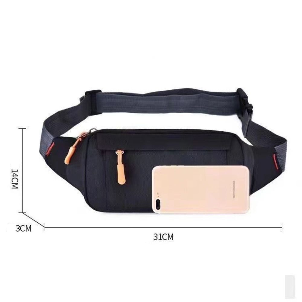 Women Waist Pack Sports Runnin - Crossfit Gym recensione e prezzo