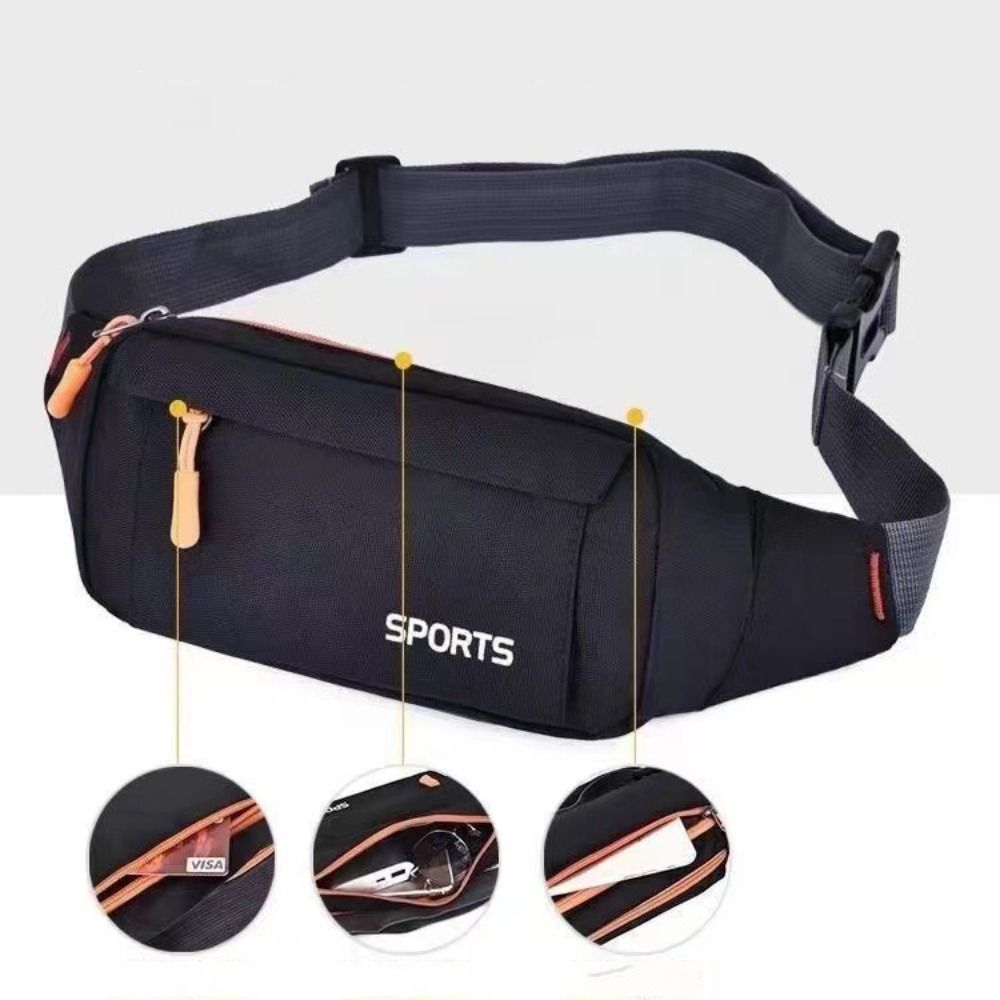 Women Waist Pack Sports Runnin - Crossfit Gym recensione e prezzo
