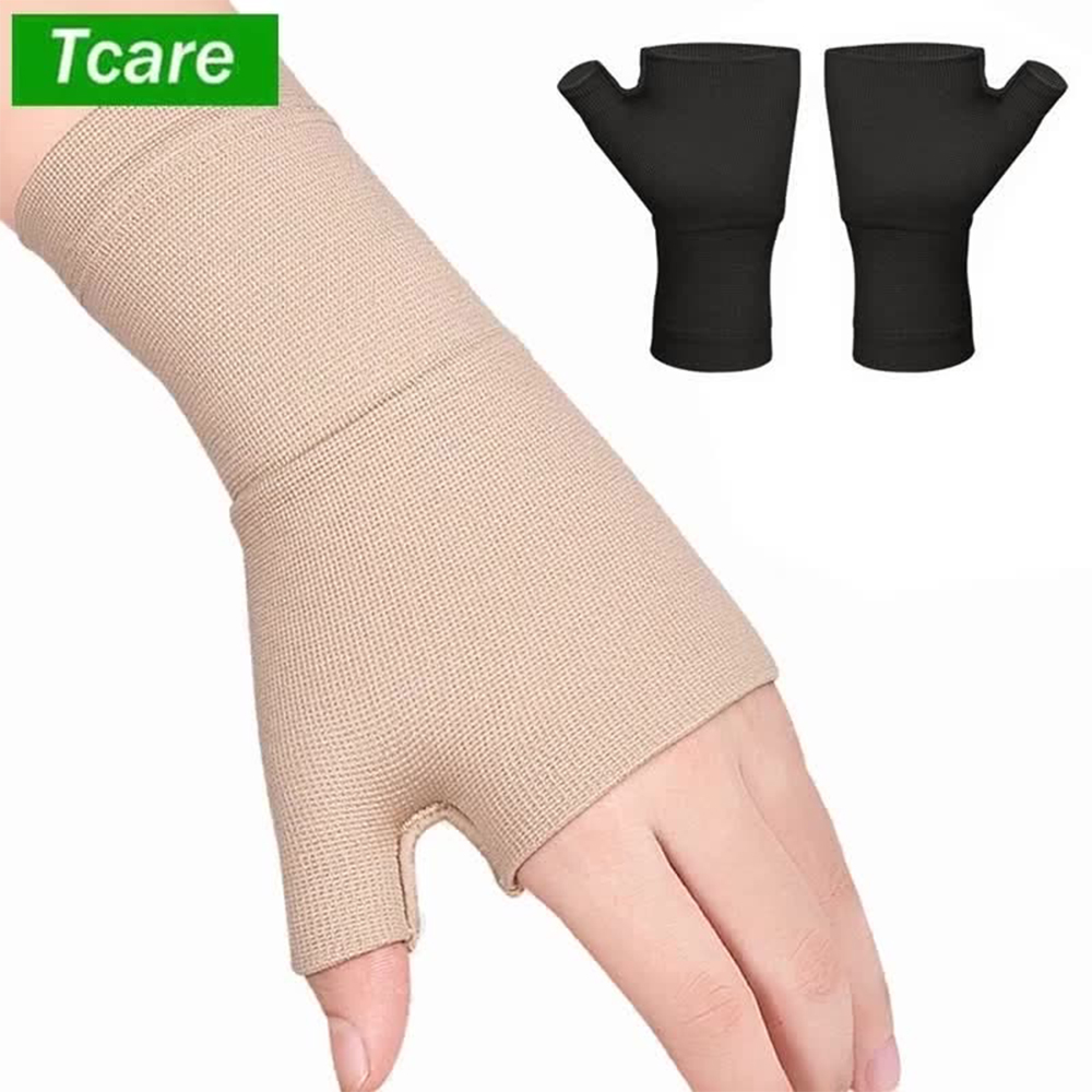 Tcare Compression Wrist Thumb  - Wrist Wrap Support recensione e prezzo