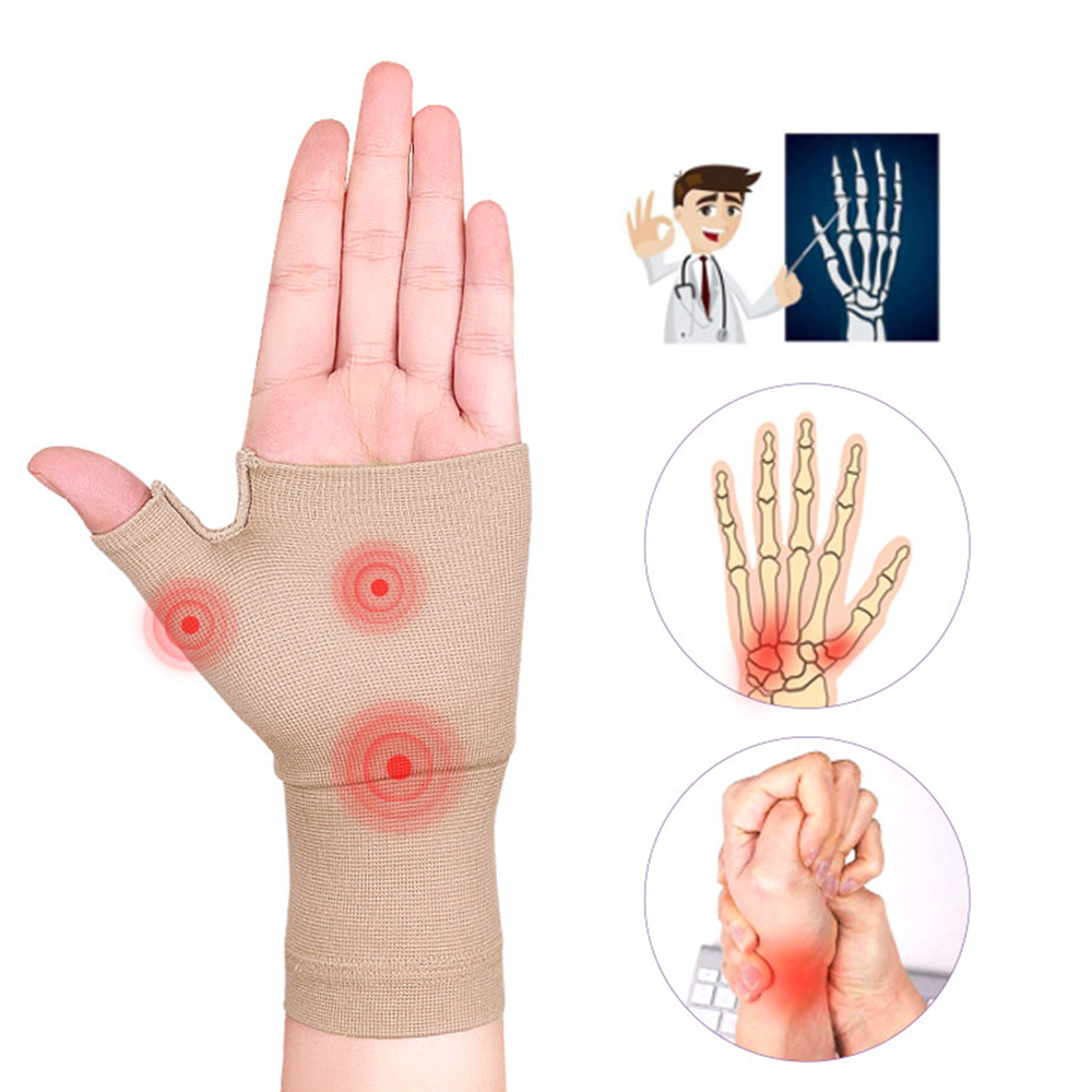 Tcare Compression Wrist Thumb  - Wrist Wrap Support recensione e prezzo