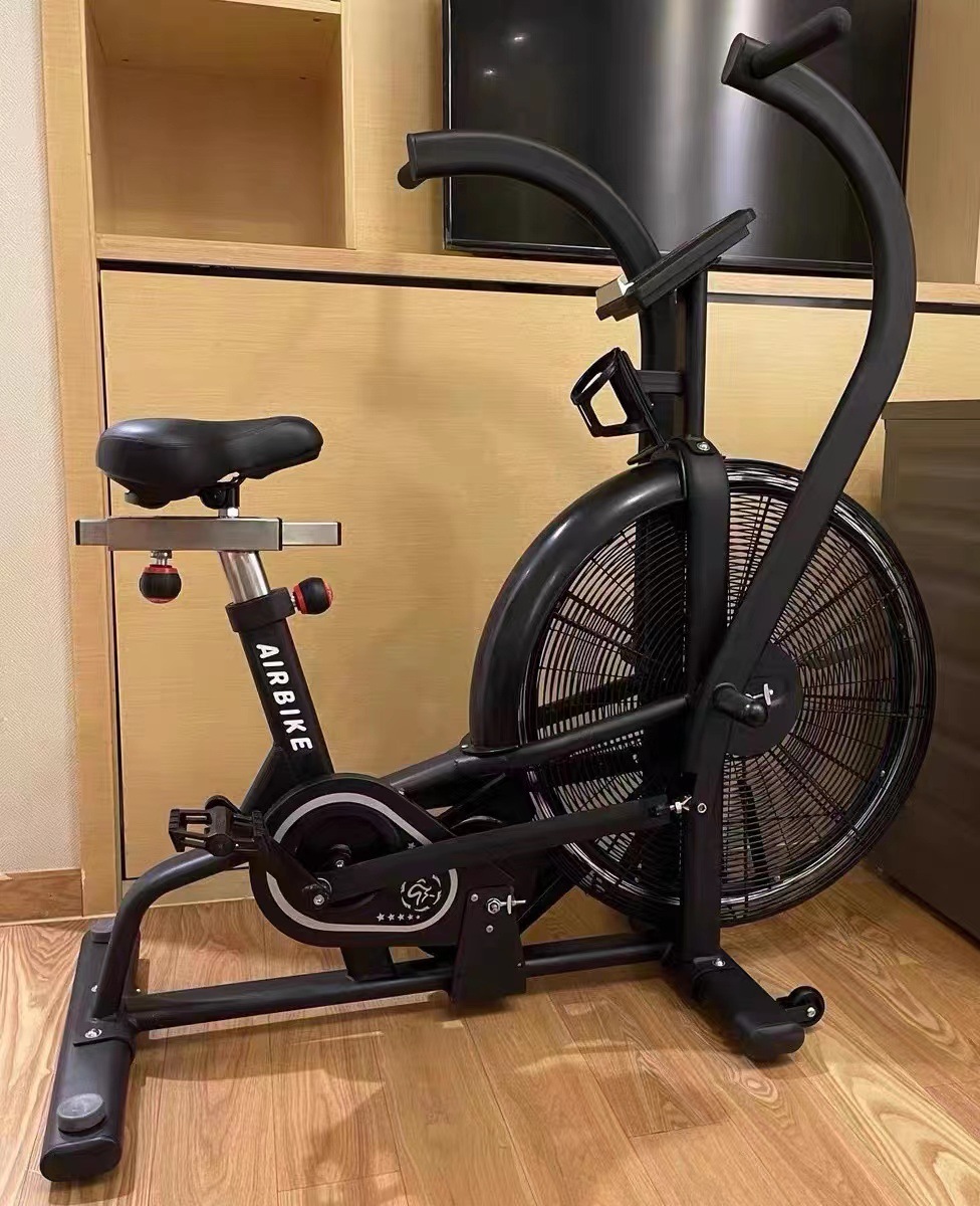 Gym Crossfits Fan Bicycle Indo - Crossfit Gym recensione e prezzo
