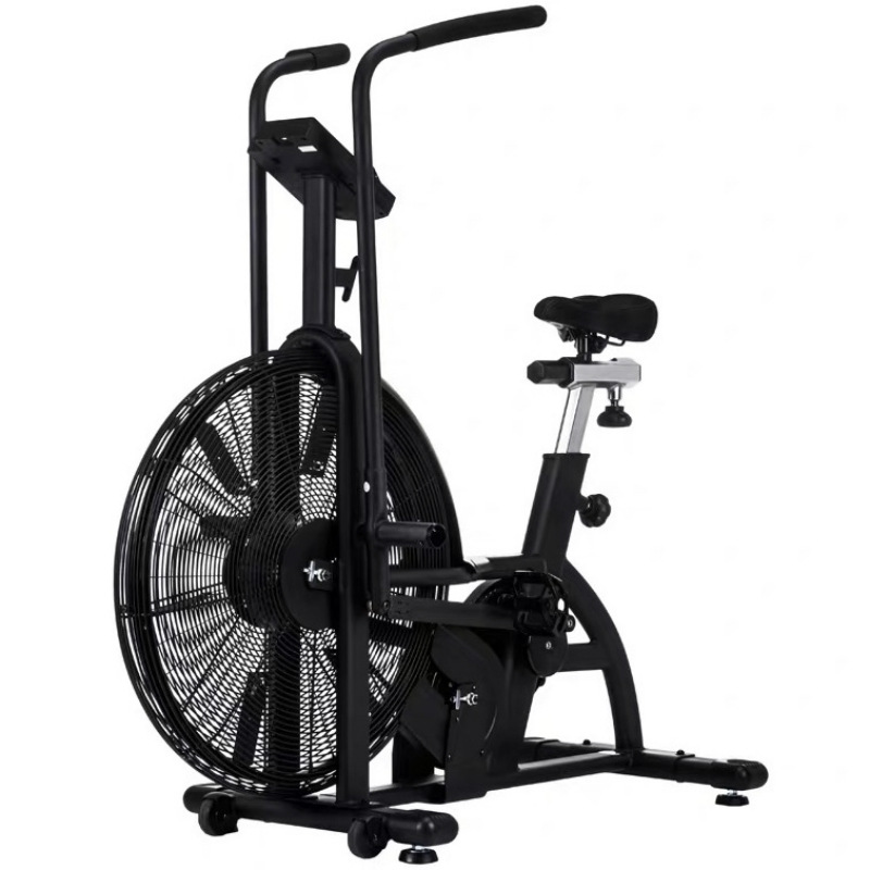 Gym Crossfits Fan Bicycle Indo - Crossfit Gym recensione e prezzo