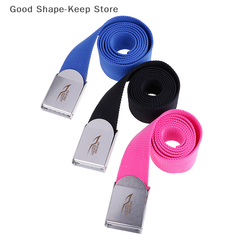 Diving Weight Belt Snorkeling  - Crossfit Gym recensione e prezzo