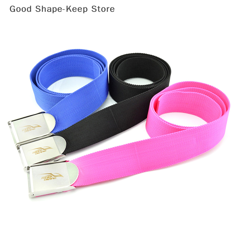 Diving Weight Belt Snorkeling  - Crossfit Gym recensione e prezzo