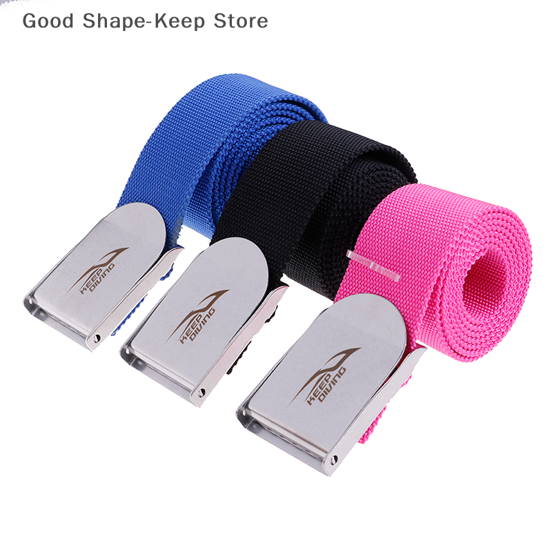 Diving Weight Belt Snorkeling  - Crossfit Gym recensione e prezzo