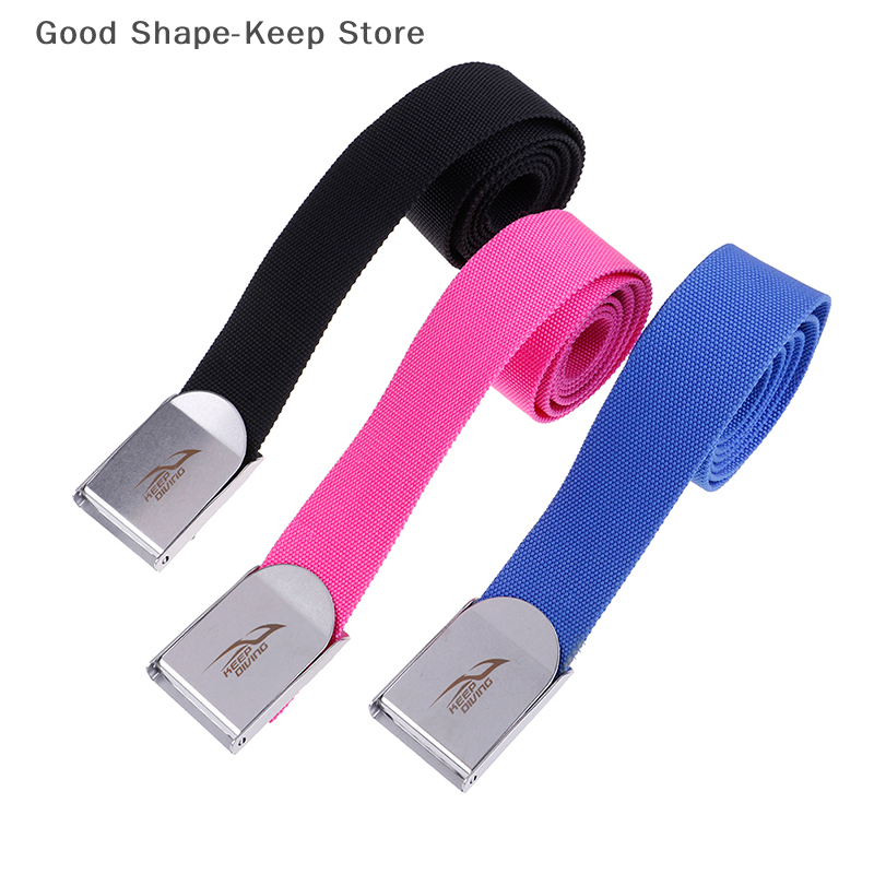 Diving Weight Belt Snorkeling  - Crossfit Gym recensione e prezzo