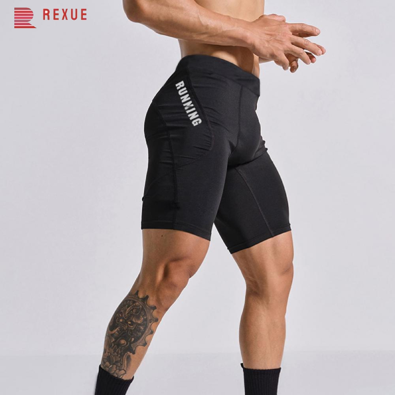 Men's Bodybuilding Shorts Summ - Crossfit Ga recensione e prezzo