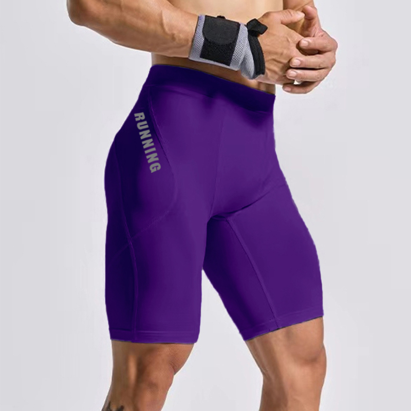 Men's Bodybuilding Shorts Summ - Crossfit Ga recensione e prezzo