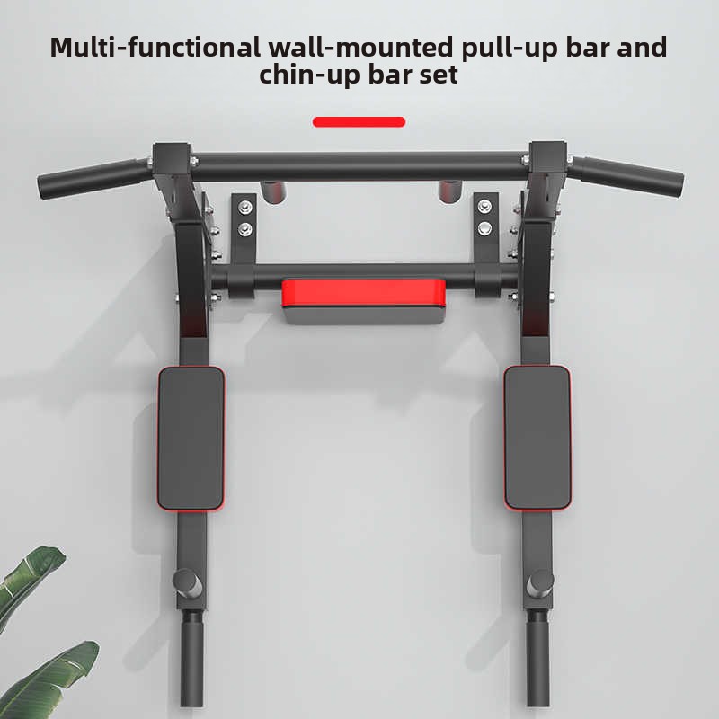 Steel Multi-Functional Indoor  - Pull Up Bar Grip recensione e prezzo