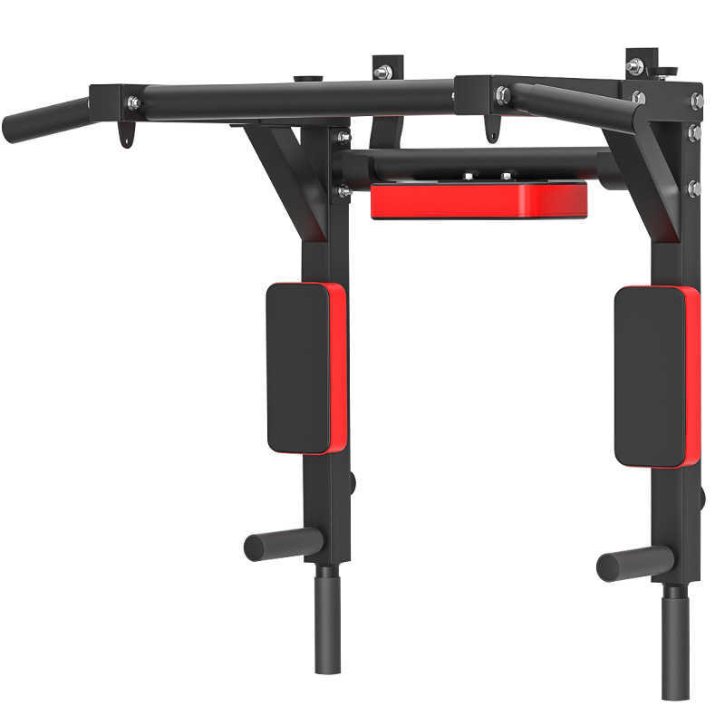 Steel Multi-Functional Indoor  - Pull Up Bar Grip recensione e prezzo