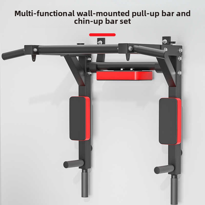 Steel Multi-Functional Indoor  - Pull Up Bar Grip recensione e prezzo