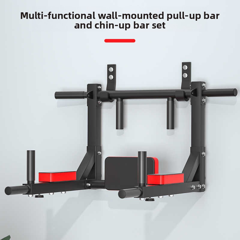 Steel Multi-Functional Indoor  - Pull Up Bar Grip recensione e prezzo