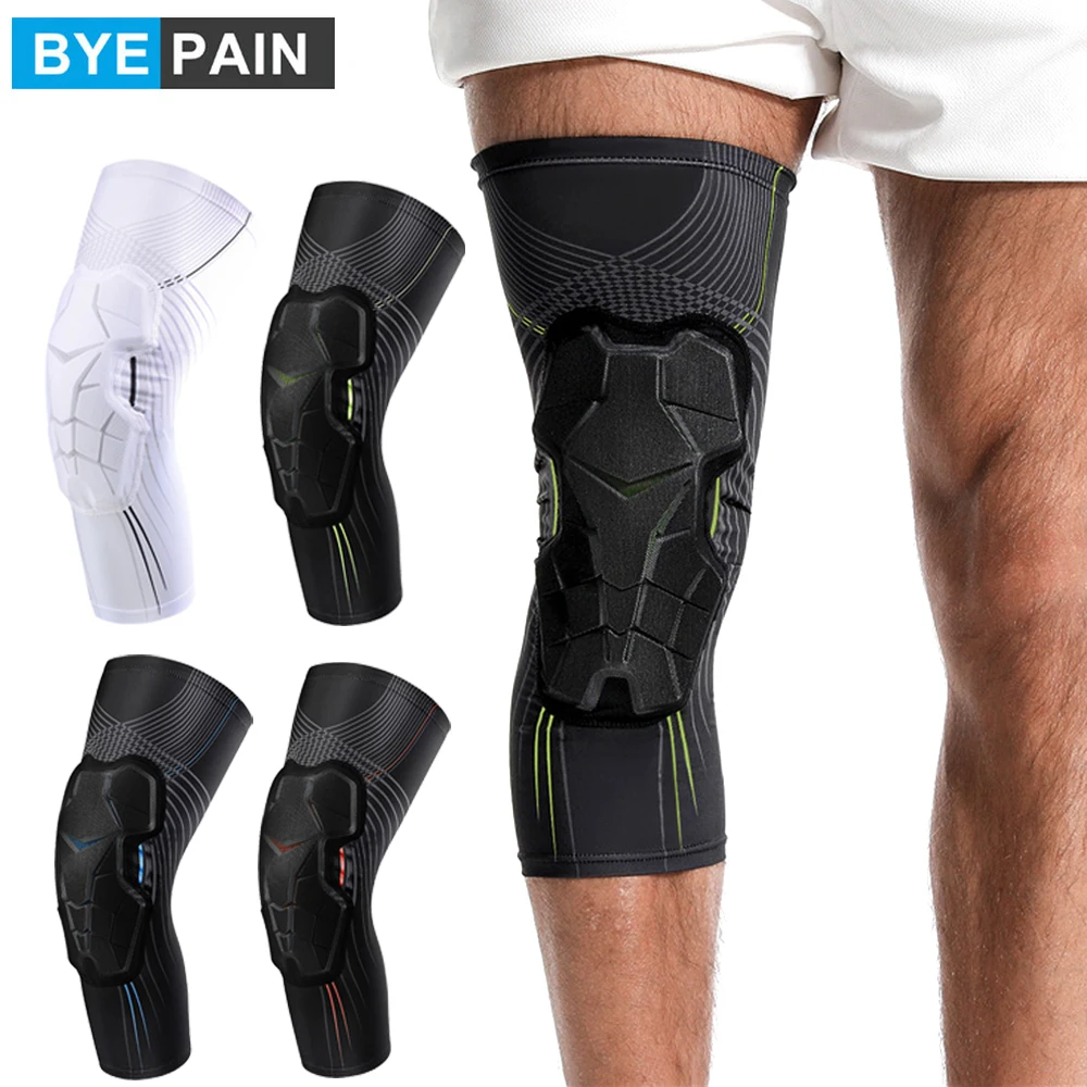 1Pcs Protectives Strike Knee G - Shin Guard Crossfit recensione e prezzo